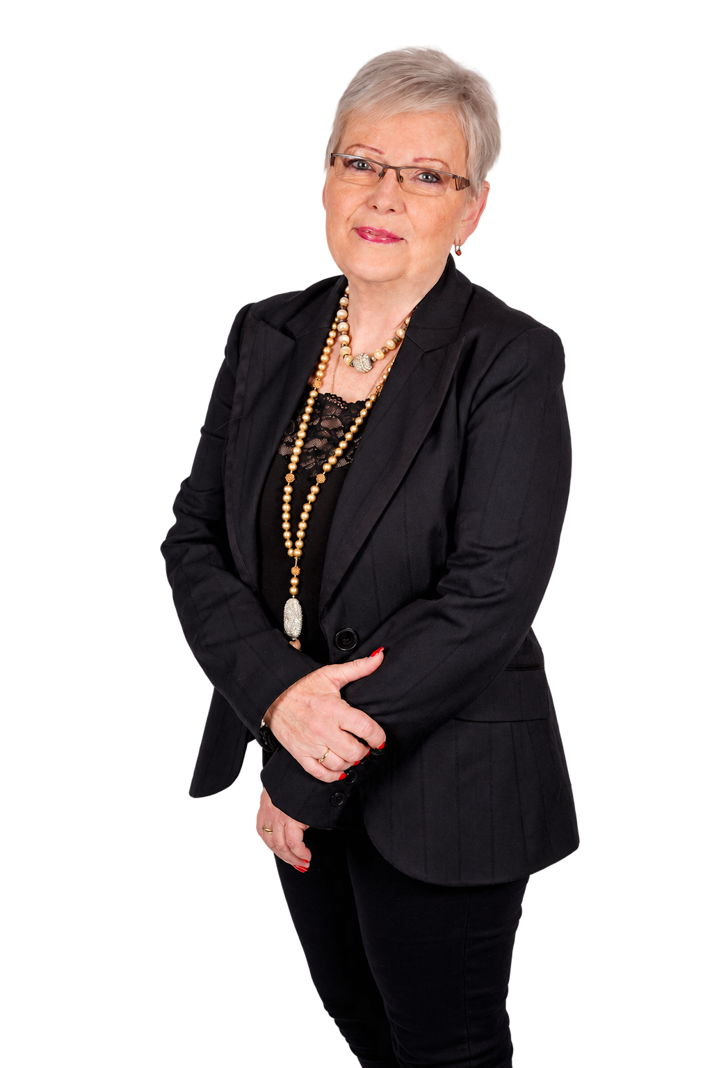 Miloslava Líčková